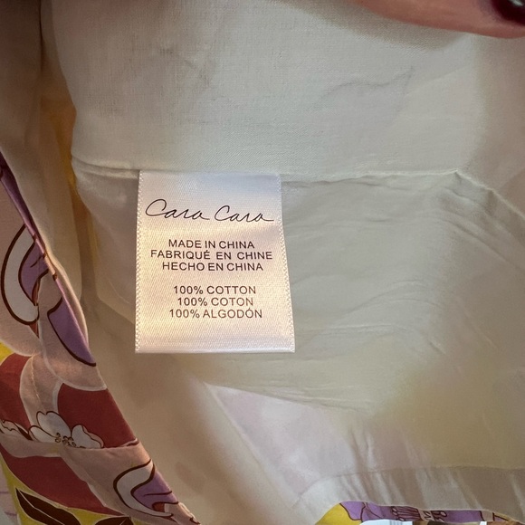 Cara Cara - Erin Dress. Size S. Still with tags. - Picture 9 of 10